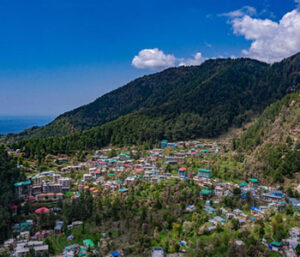 dharamkot