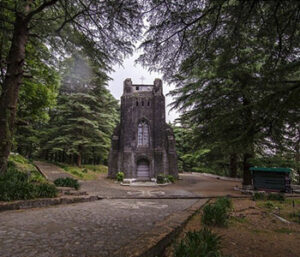 st-john-church-mcleodganj